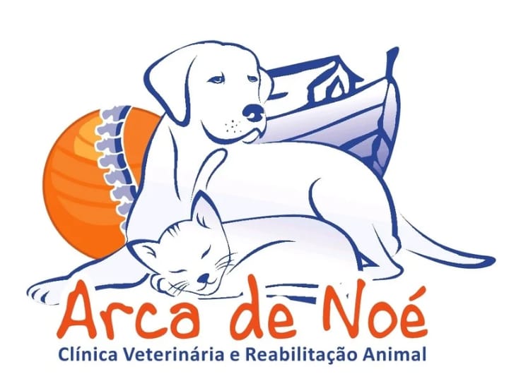 Arca de Noé — Clínica Veterinária e Reabilitação Animal