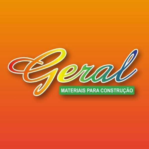 Geral Materiais para Construção
