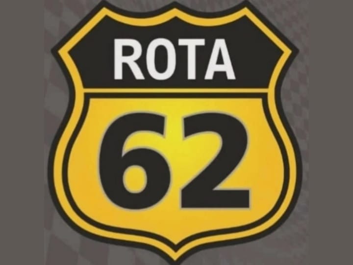 Rota 62