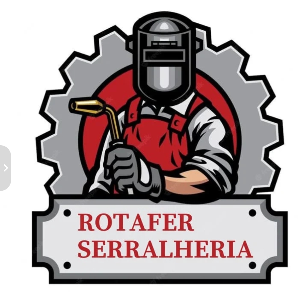 Rotafer Serralheria